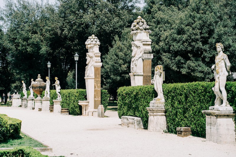 ebike tour rome