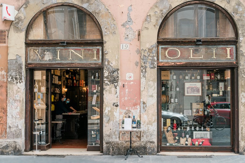 Best Bike Tours in Rome with Wine Tasting!