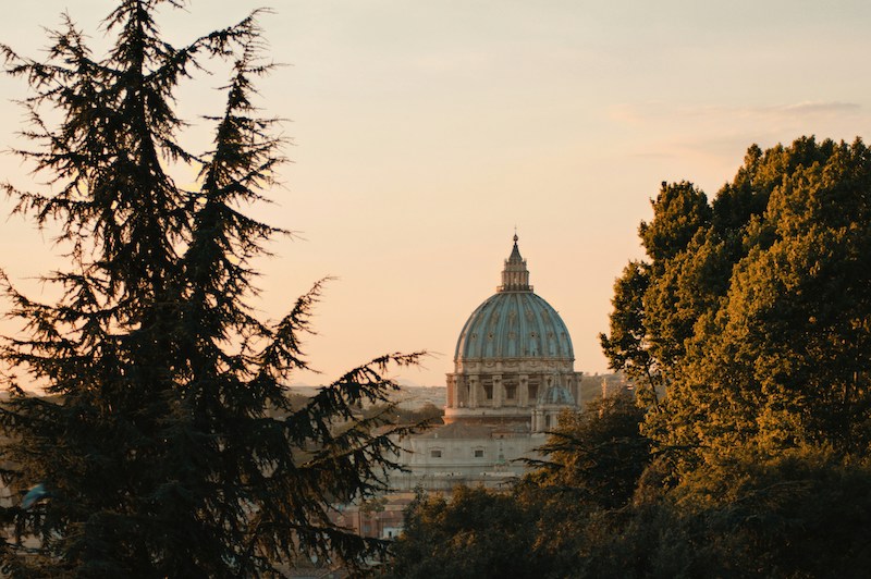 Experience the Jubilee in Rome 2025 with EsBike Tours: A Pilgrim’s Journey on Two Wheels